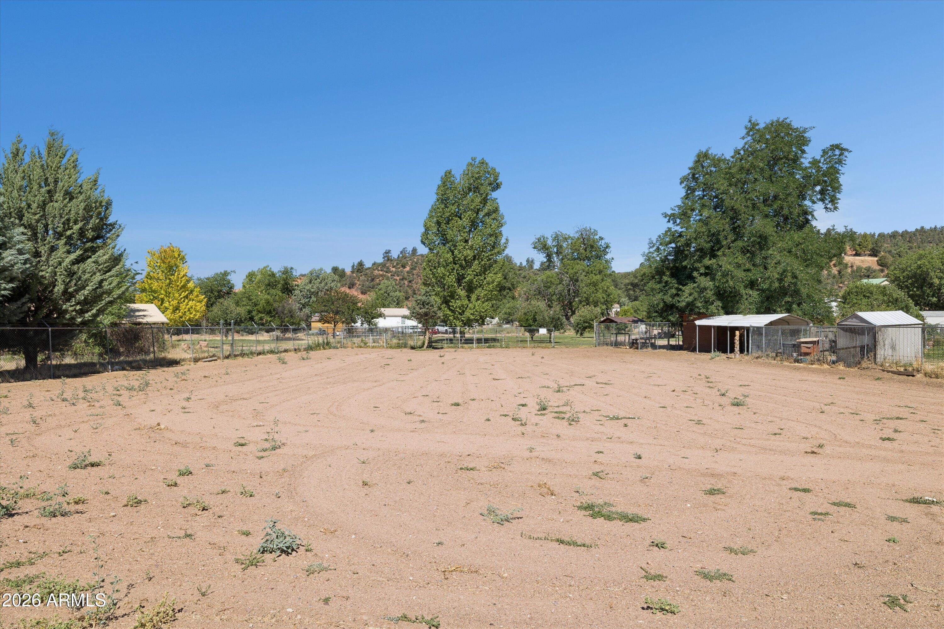 191 Cornerstone Way Payson, AZ 85541 - Photo 35 of 48 34-Corral
