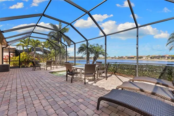 $610,000 | 13238 Famiglia Drive, Venice, FL 34293