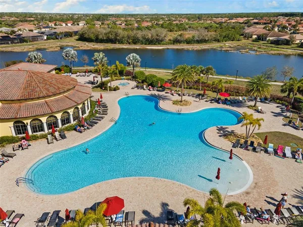 $610,000 | 13238 Famiglia Drive, Venice, FL 34293