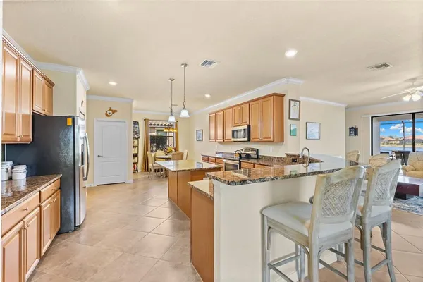 $610,000 | 13238 Famiglia Drive, Venice, FL 34293