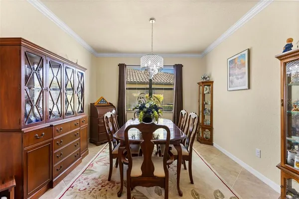 $610,000 | 13238 Famiglia Drive, Venice, FL 34293