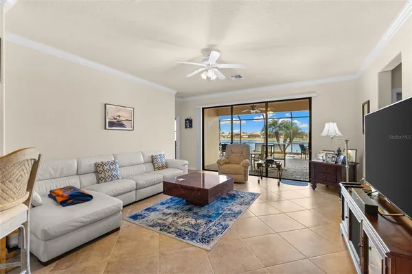 $610,000 | 13238 Famiglia Drive, Venice, FL 34293