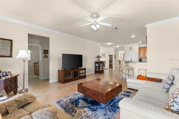 $610,000 | 13238 Famiglia Drive, Venice, FL 34293