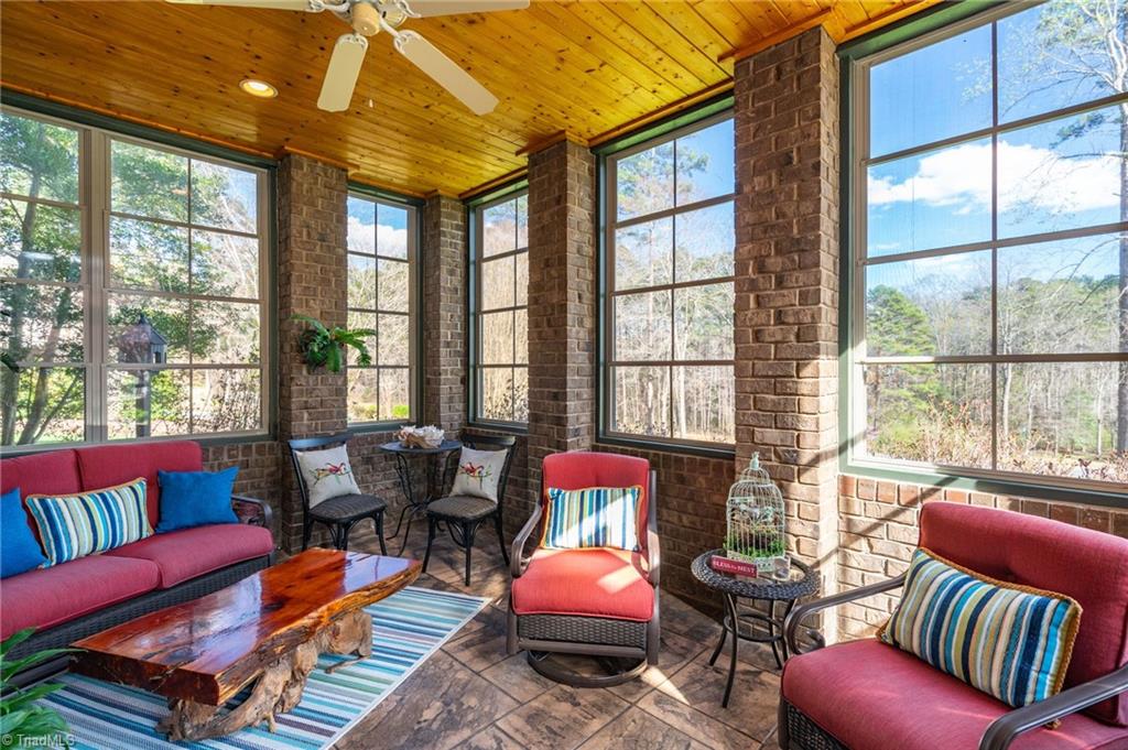 2626 Fox Ridge Road Asheboro, NC 27205 - Photo 8 of 40