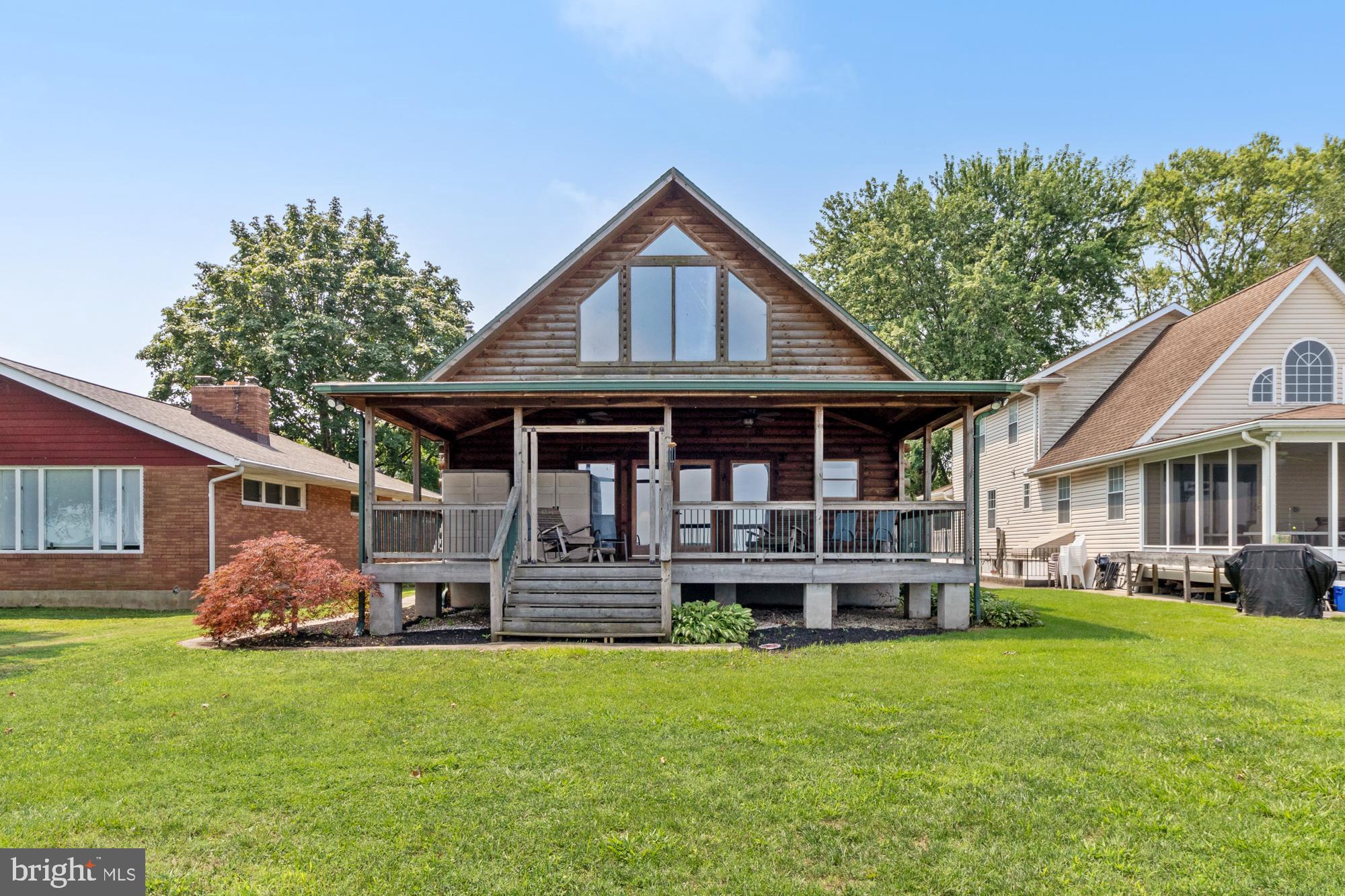 7310 Greenbank Road Middle River, MD 21220 - Photo 1 of 55