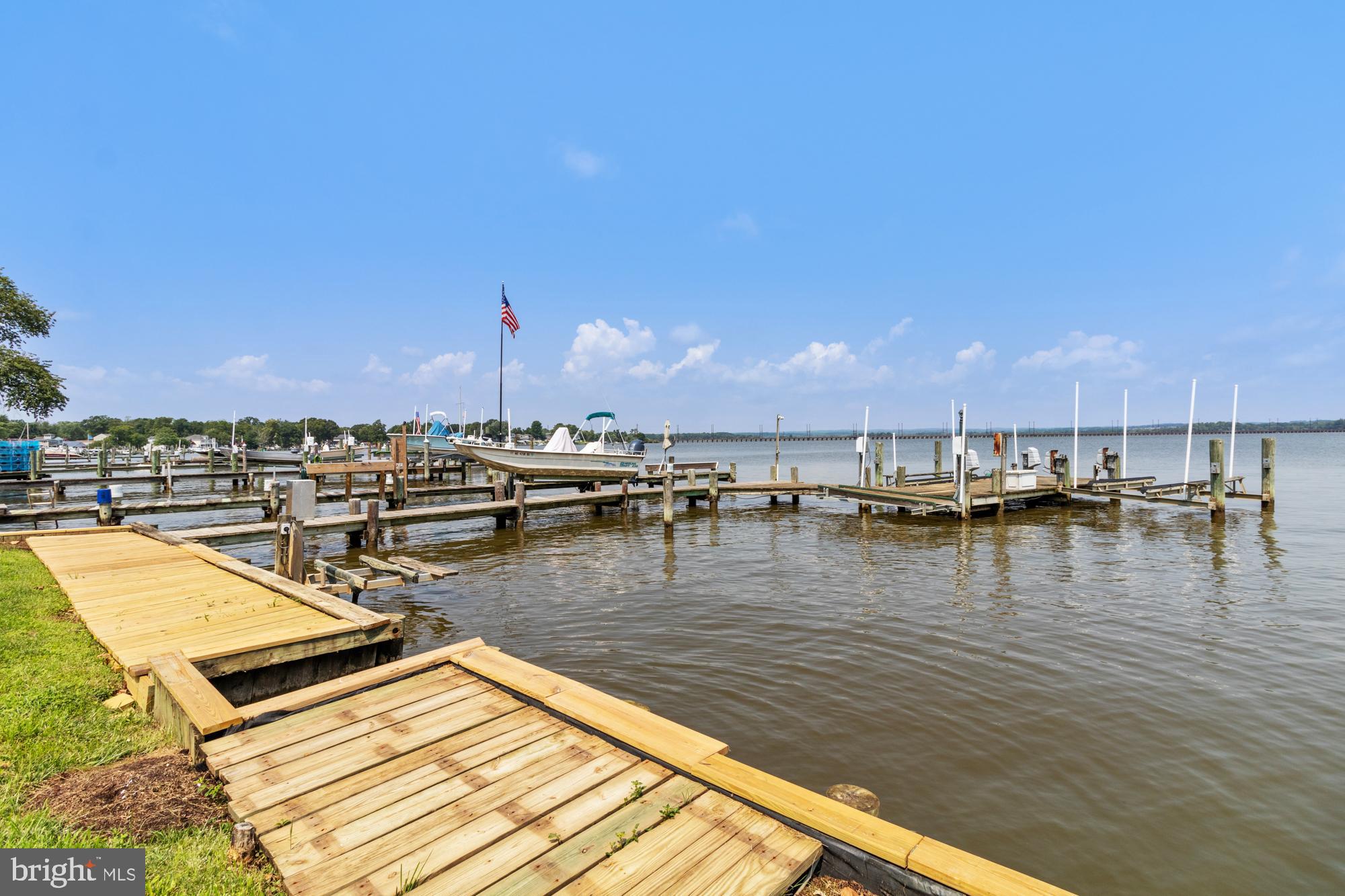 7310 Greenbank Road Middle River, MD 21220 - Photo 13 of 55