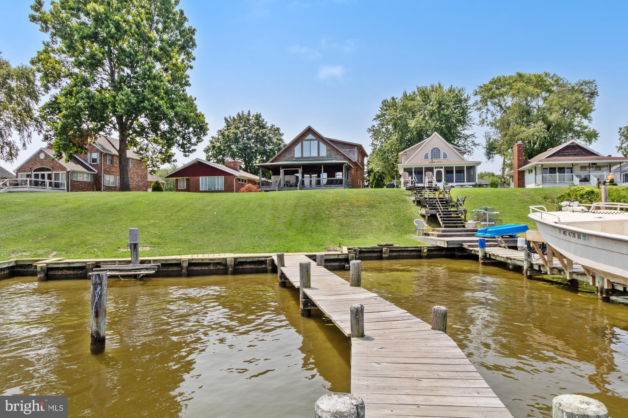 7310 Greenbank Road Middle River, MD 21220 - Photo 15 of 55