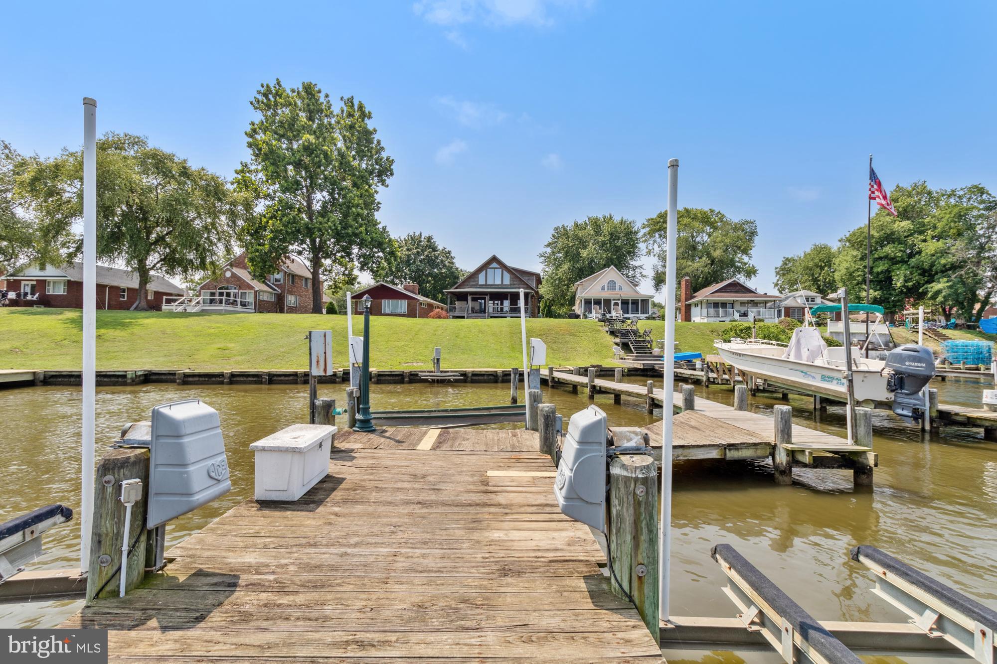 7310 Greenbank Road Middle River, MD 21220 - Photo 17 of 55