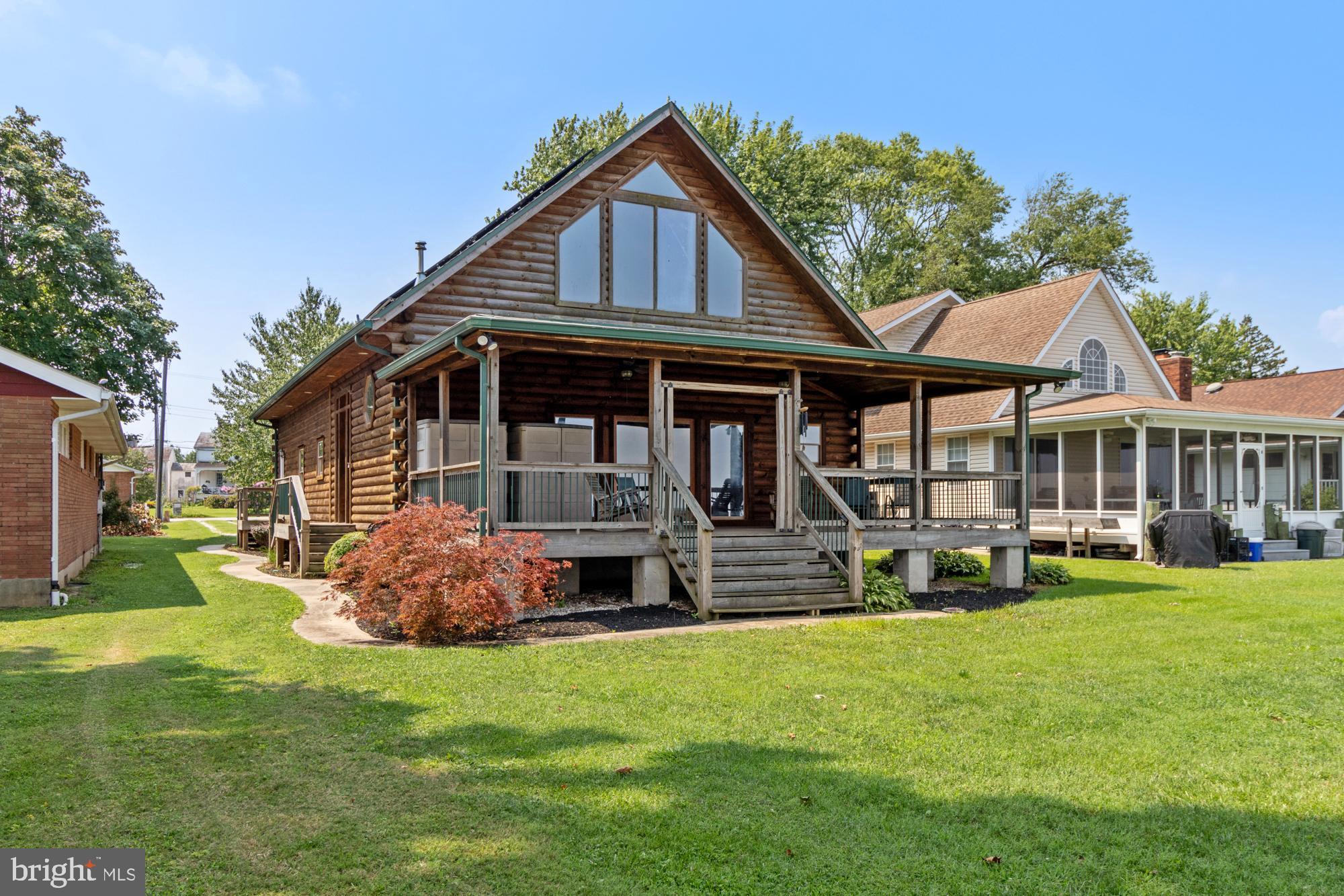 7310 Greenbank Road Middle River, MD 21220 - Photo 3 of 55