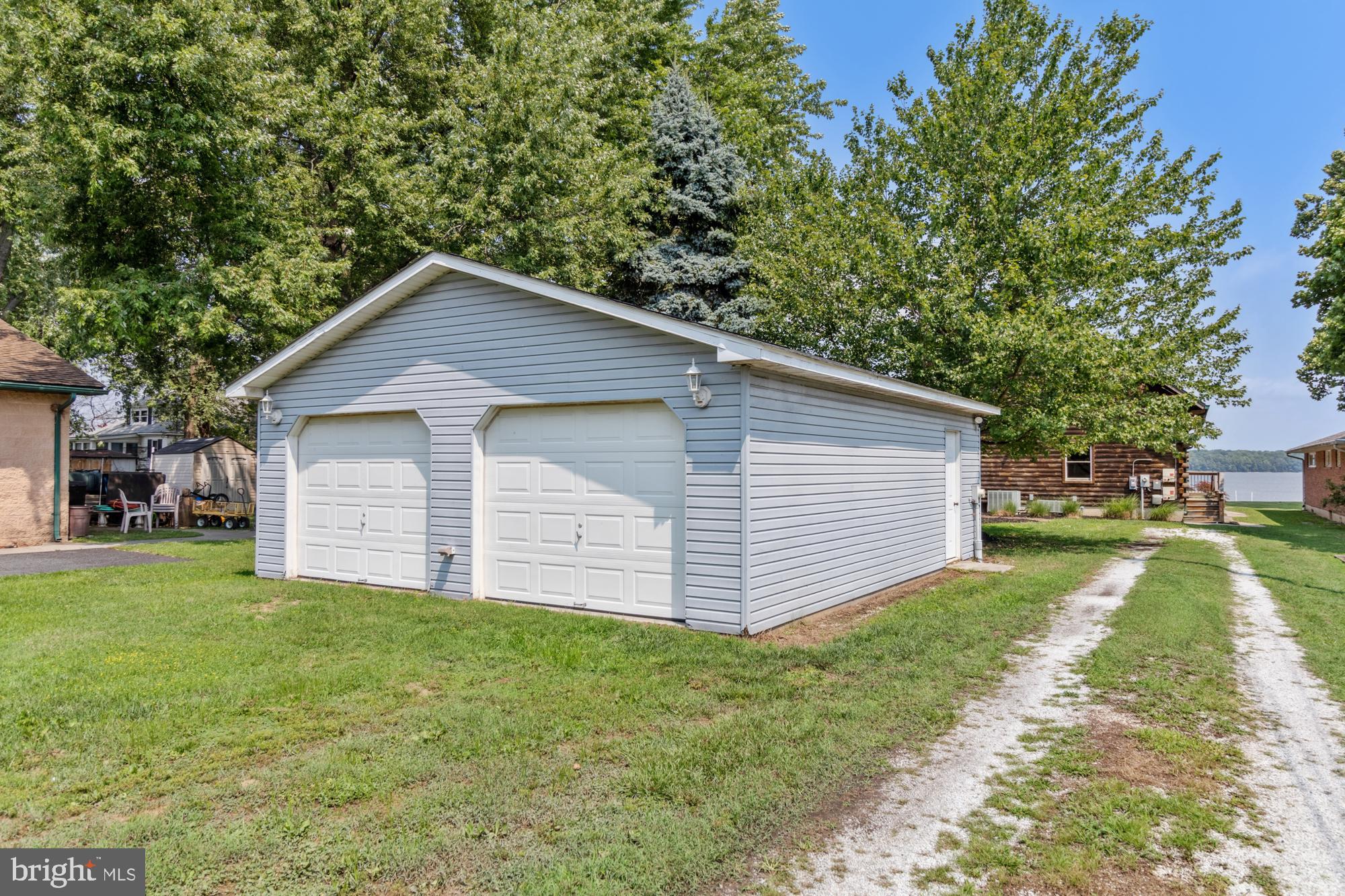 7310 Greenbank Road Middle River, MD 21220 - Photo 54 of 55
