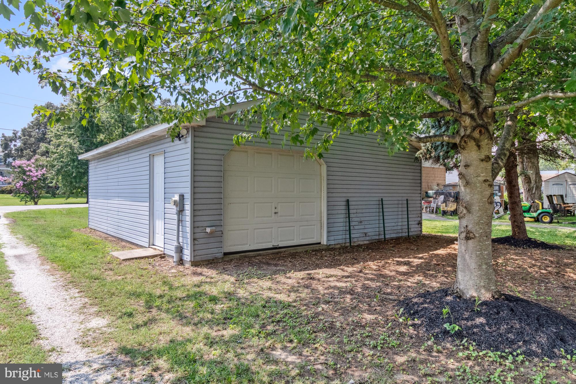 7310 Greenbank Road Middle River, MD 21220 - Photo 55 of 55