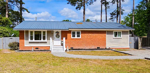 $239,000 | 718 Azalea Drive, Walterboro, SC 29488