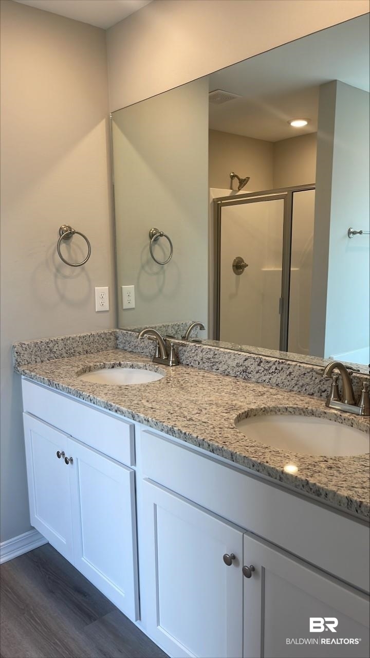 3074 Gallica Lane Foley, AL 36535 - Photo 20 of 36 Bathroom 3