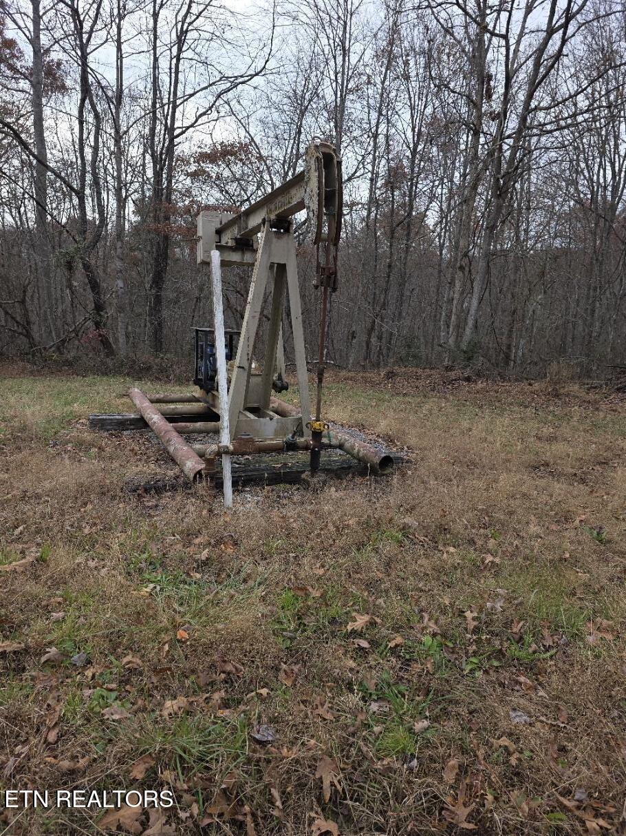 Jr Cox Road Lancing, TN 37770 - Photo 6 of 6 Oil Pump