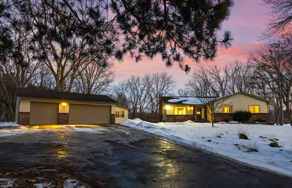 $724,900 | 13175 Goodview Avenue North, Hugo, MN 55110