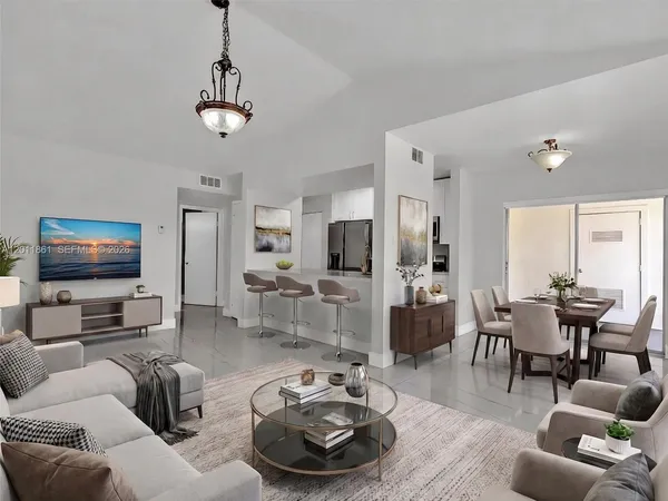$289,000 | 15325 Southwest 106th Terrace, Unit 636, Miami, FL 33196