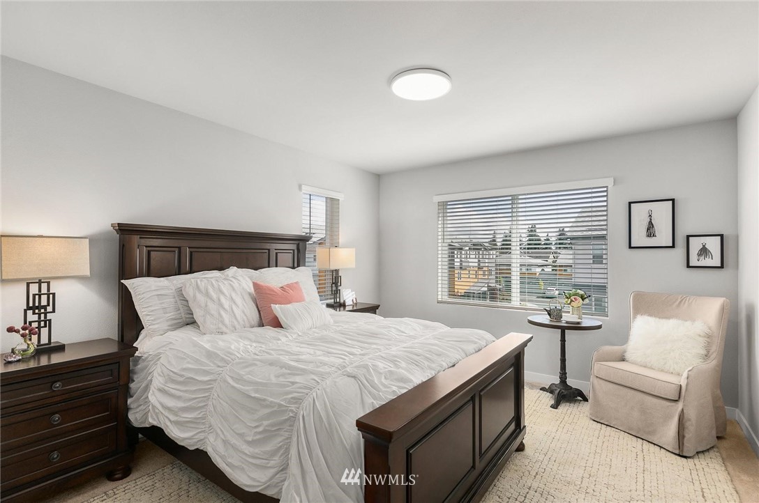 19404 36th Avenue Southeast, Unit F Bothell, WA 98012 - Photo 14 of 28
