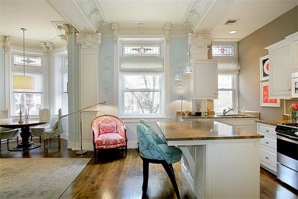 8 Garrison Street, Unit 104 Boston, MA 02116 - Photo 3 of 8