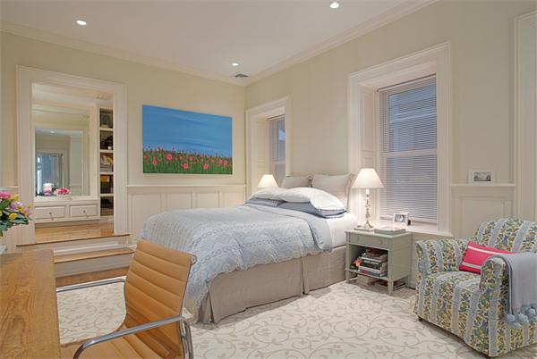 8 Garrison Street, Unit 104 Boston, MA 02116 - Photo 6 of 8