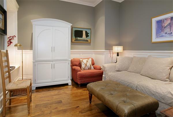 8 Garrison Street, Unit 104 Boston, MA 02116 - Photo 7 of 8