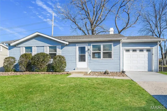$1,930 | 1716 Springhill Drive, O'Fallon, MO 63366