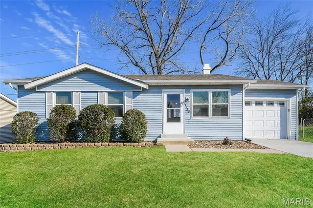 $1,930 | 1716 Springhill Drive, O'Fallon, MO 63366