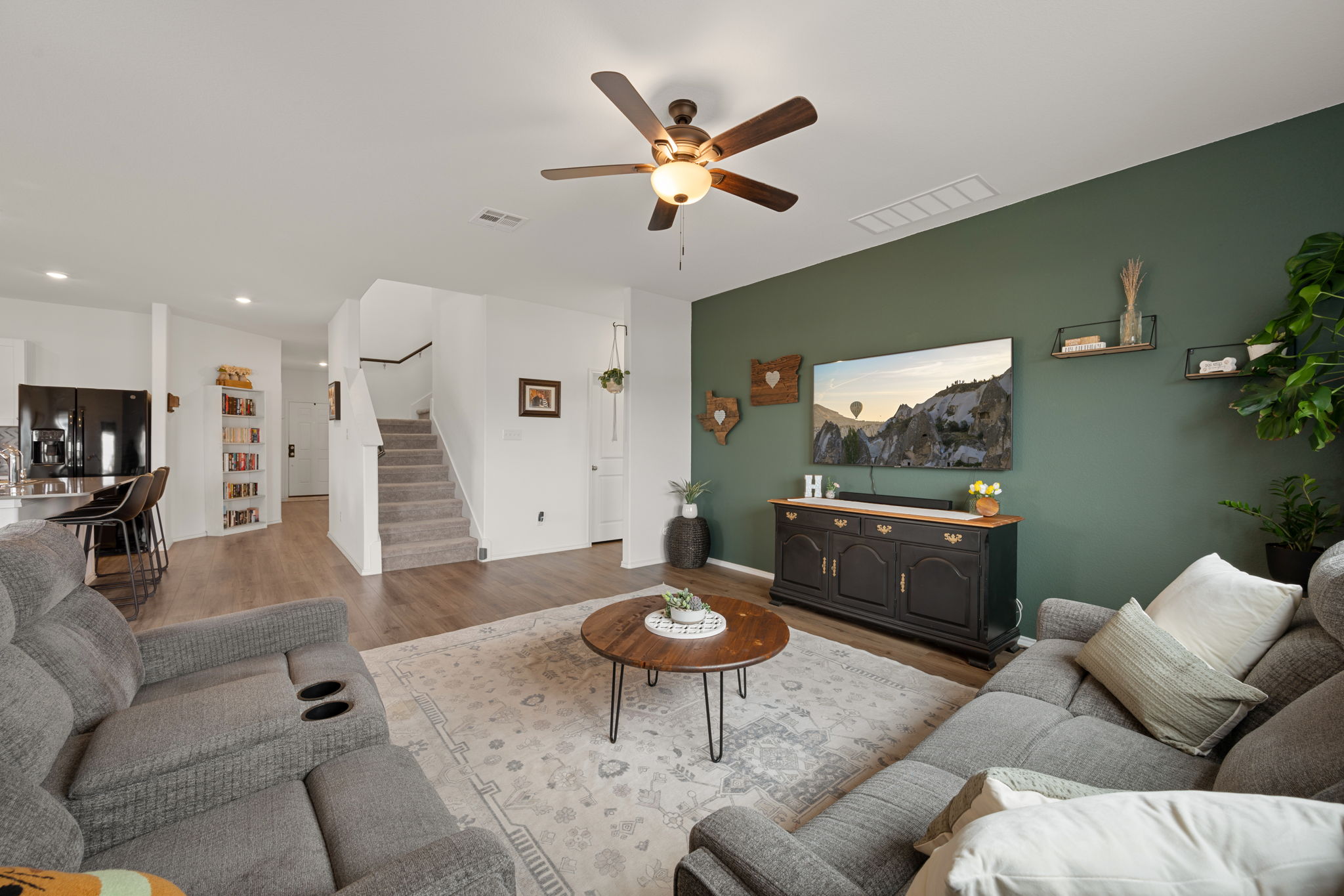 204 Lone Cedar Road Marble Falls, TX 78654 - Photo 14 of 39
