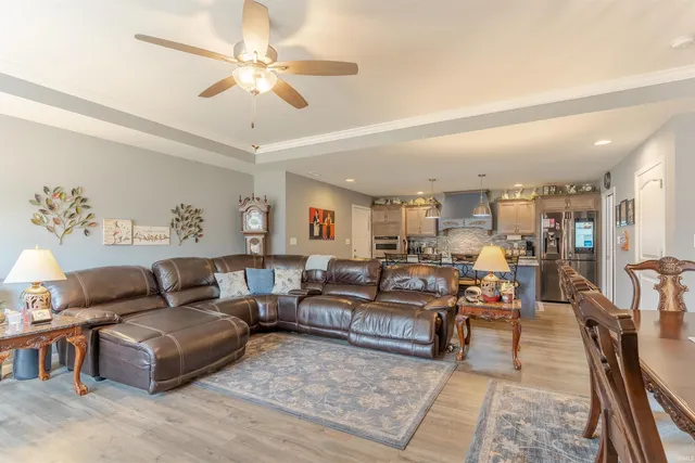 $340,000 | 5322 Dauby Drive, Unit B, Evansville, IN 47710