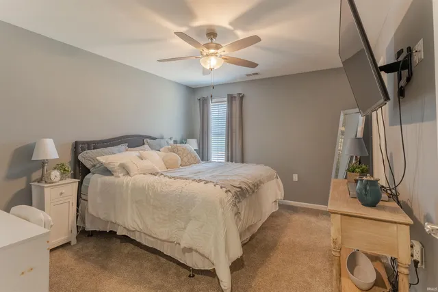 $340,000 | 5322 Dauby Drive, Unit B, Evansville, IN 47710