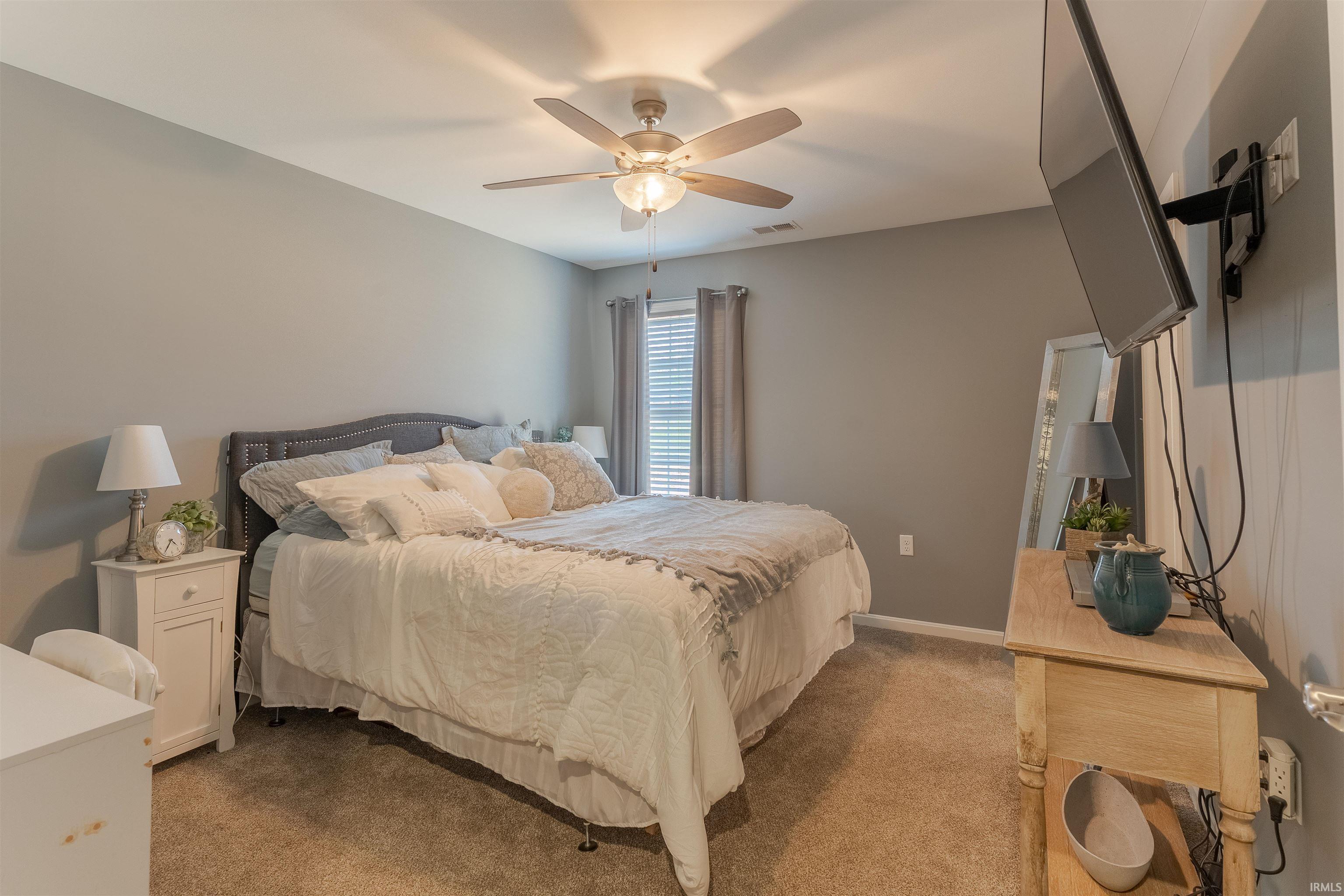 5322 Dauby Drive, Unit B Evansville, IN 47710 - Photo 21 of 35