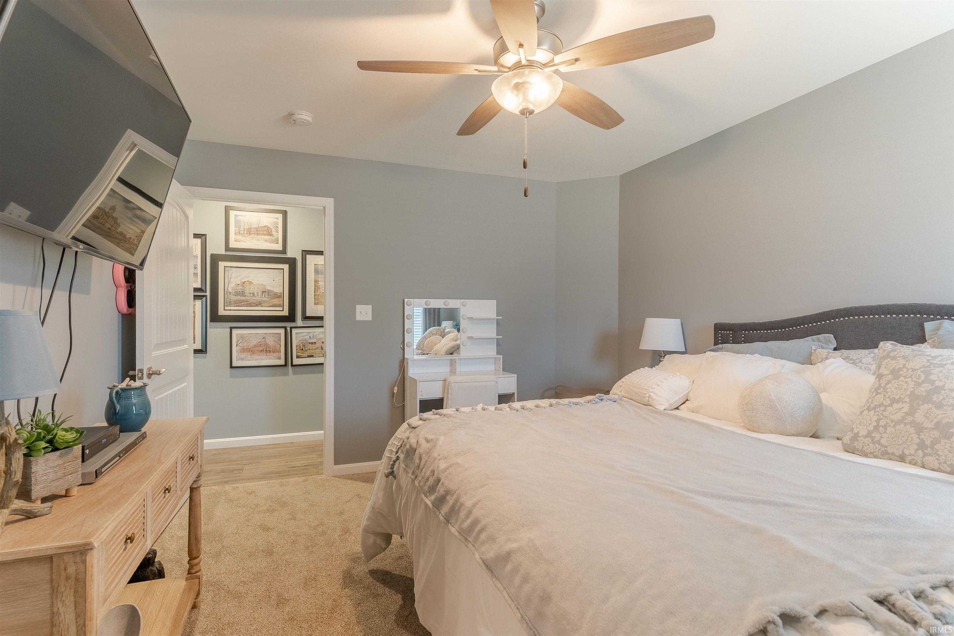 5322 Dauby Drive, Unit B Evansville, IN 47710 - Photo 22 of 35