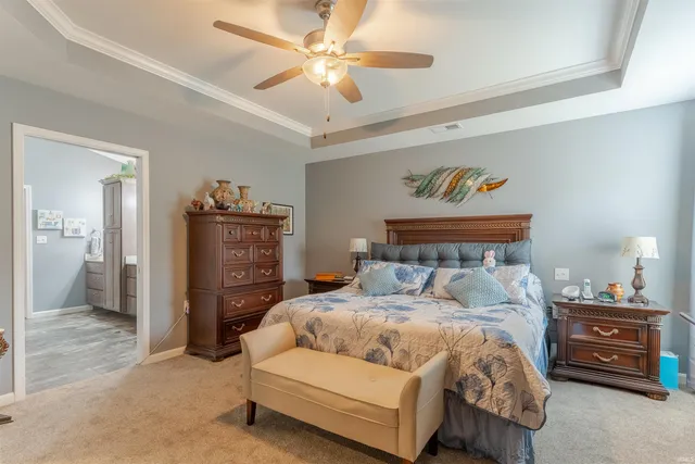 $340,000 | 5322 Dauby Drive, Unit B, Evansville, IN 47710