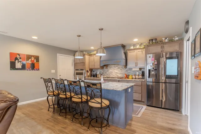 $340,000 | 5322 Dauby Drive, Unit B, Evansville, IN 47710