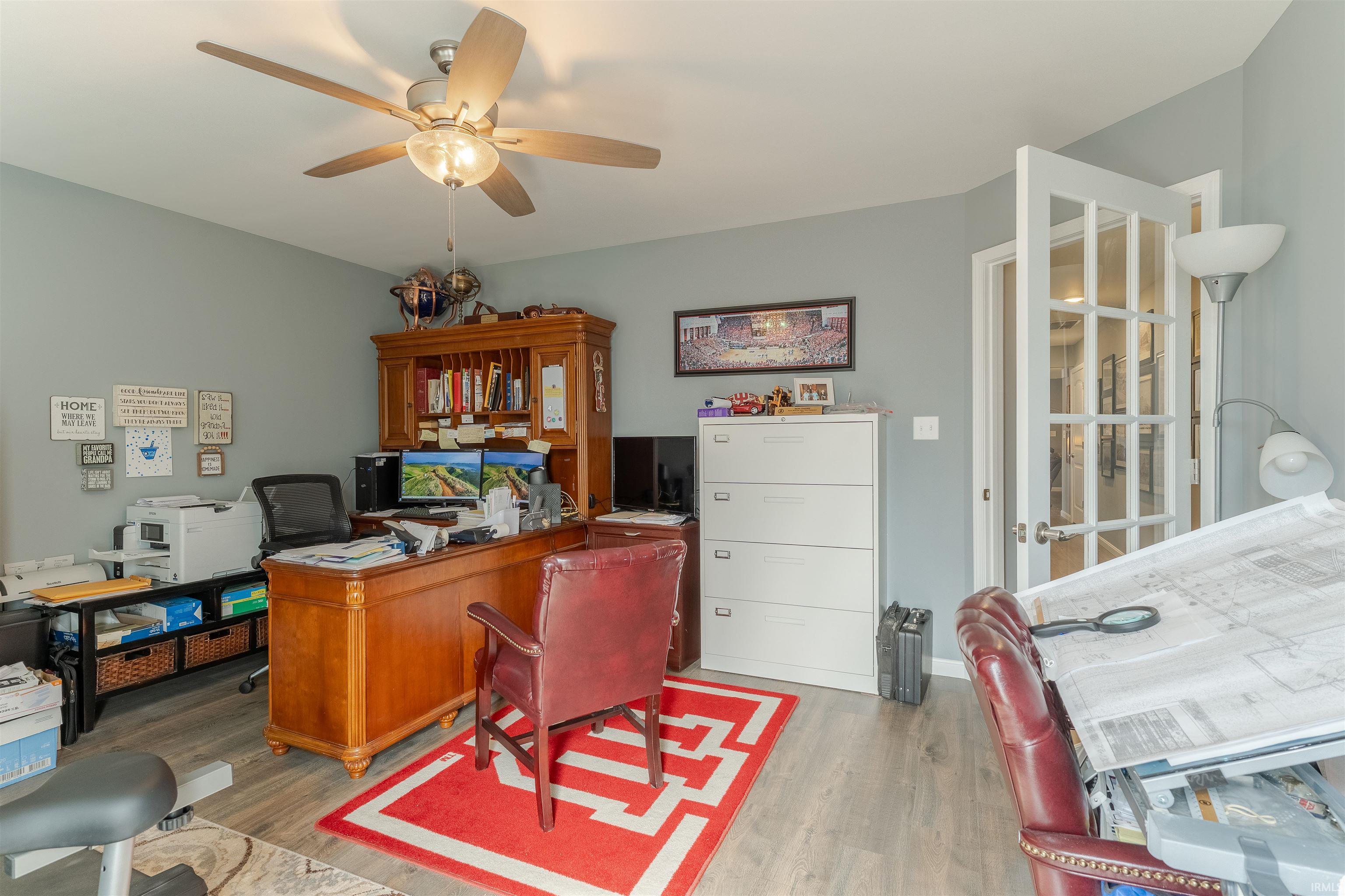 5322 Dauby Drive, Unit B Evansville, IN 47710 - Photo 31 of 35