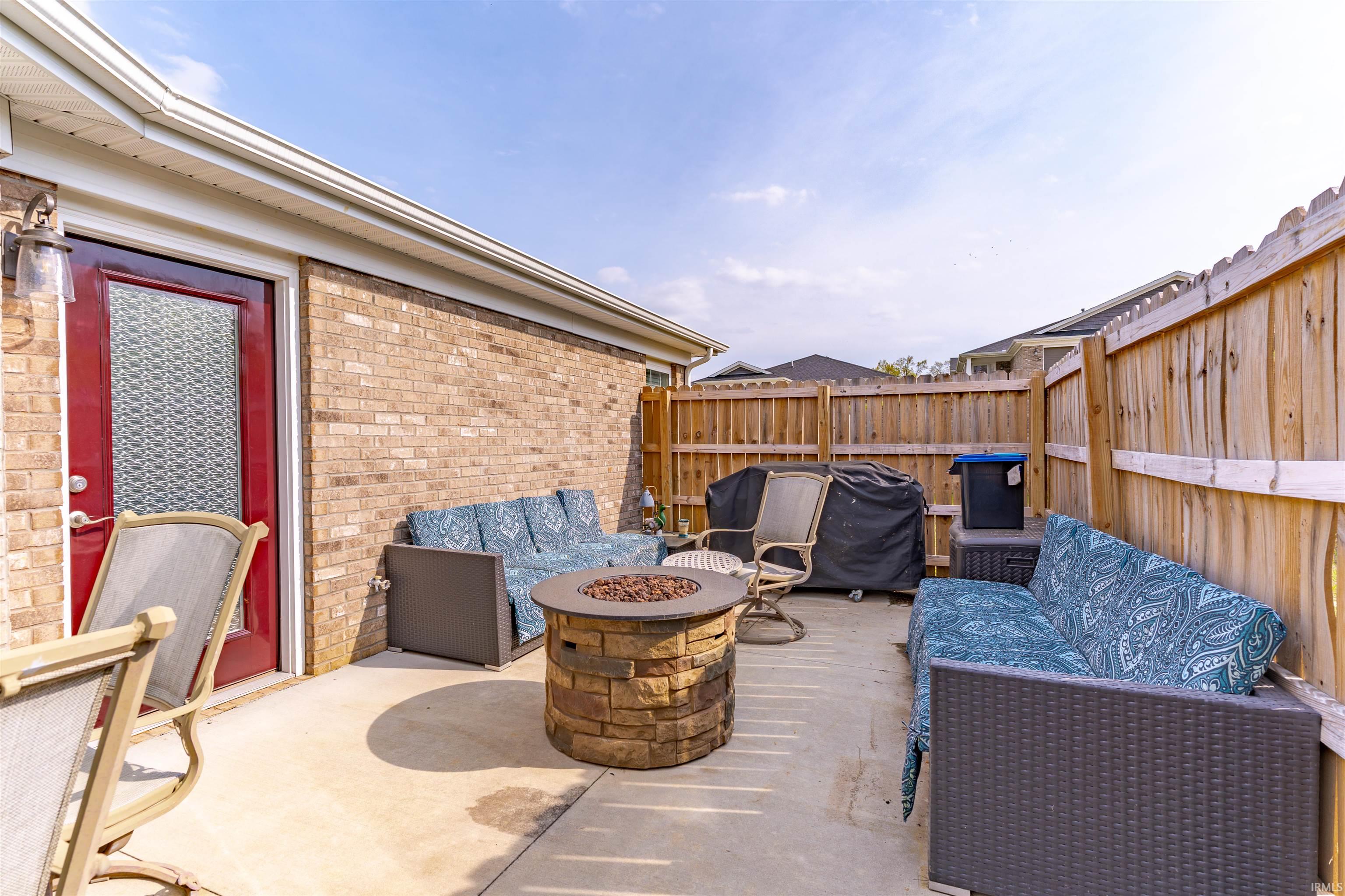 5322 Dauby Drive, Unit B Evansville, IN 47710 - Photo 33 of 35