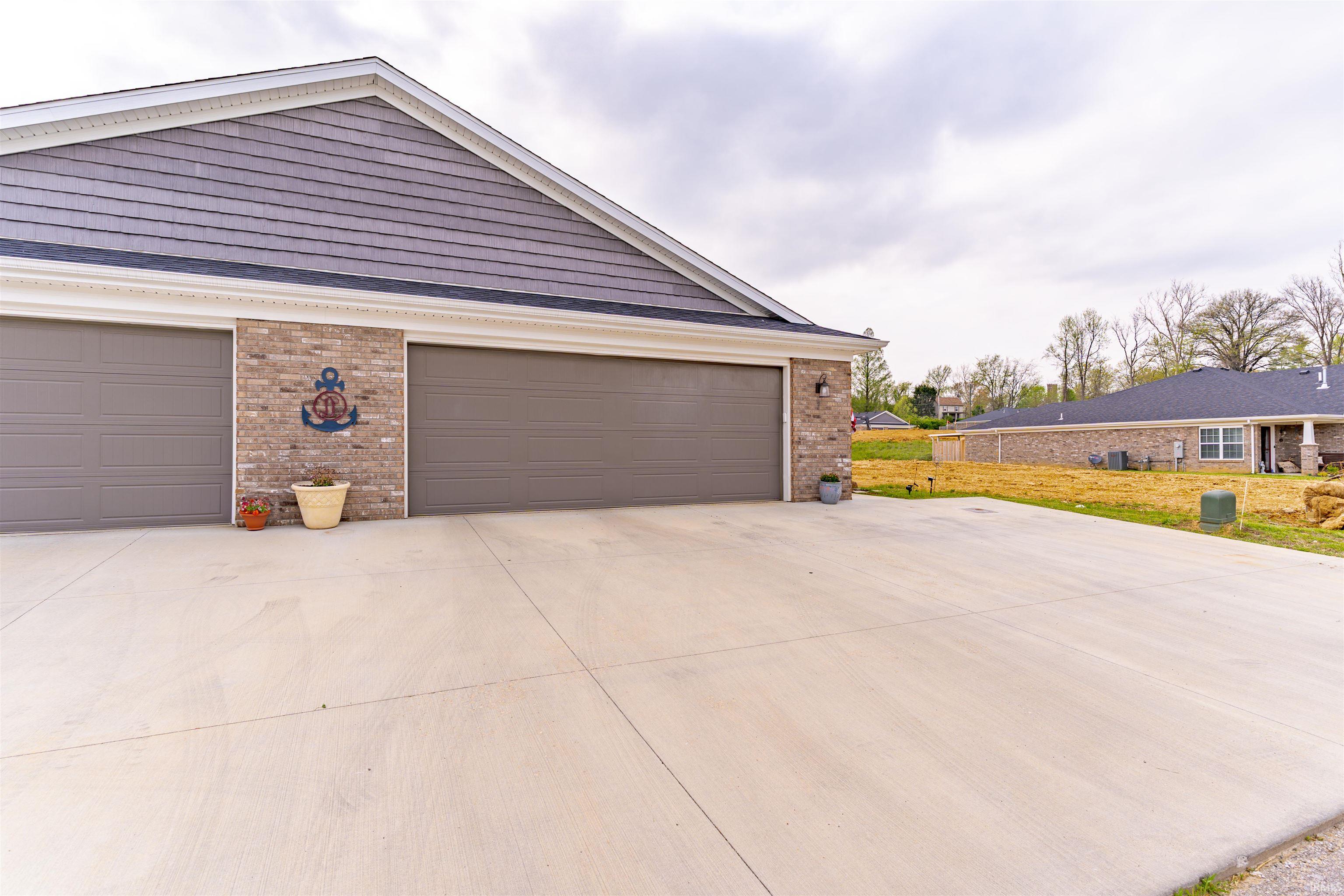 5322 Dauby Drive, Unit B Evansville, IN 47710 - Photo 34 of 35