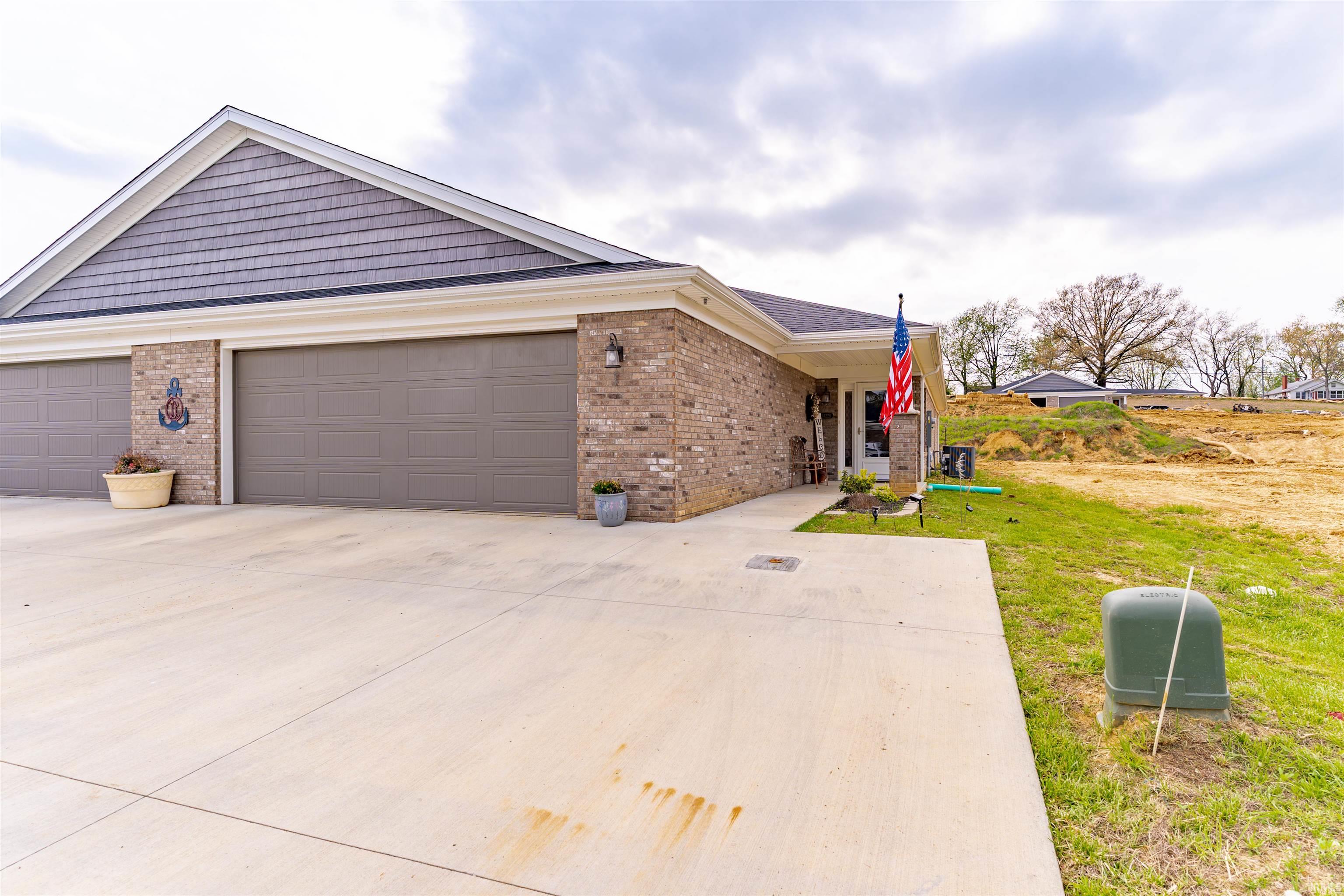 5322 Dauby Drive, Unit B Evansville, IN 47710 - Photo 35 of 35