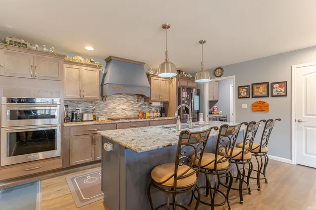 $340,000 | 5322 Dauby Drive, Unit B, Evansville, IN 47710