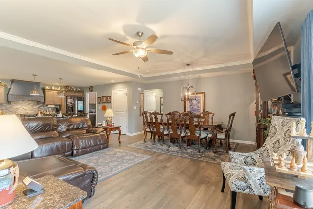 $340,000 | 5322 Dauby Drive, Unit B, Evansville, IN 47710