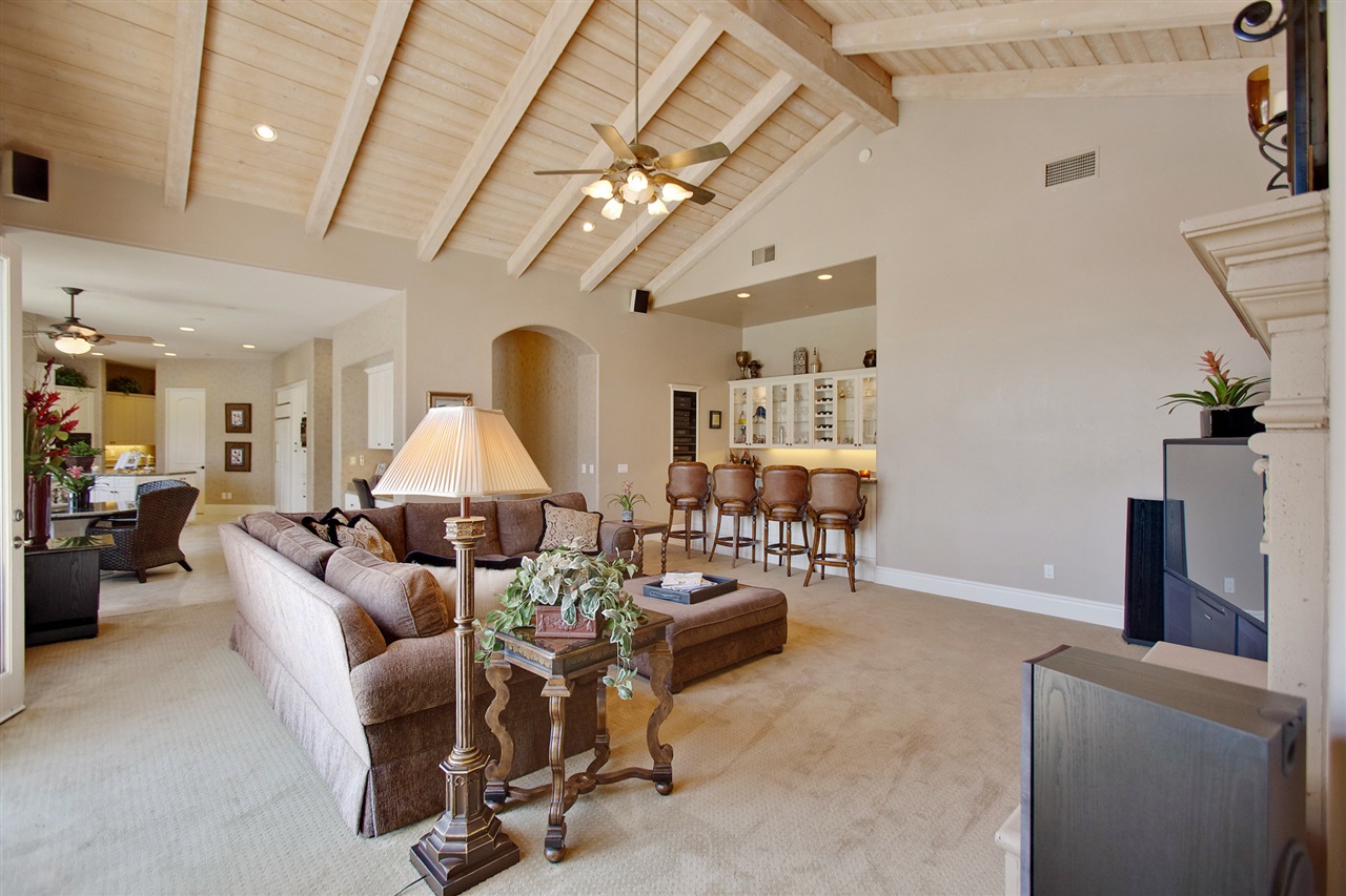 7301 Vista Rancho Court Rancho Santa Fe, CA 92091 - Photo 22 of 25