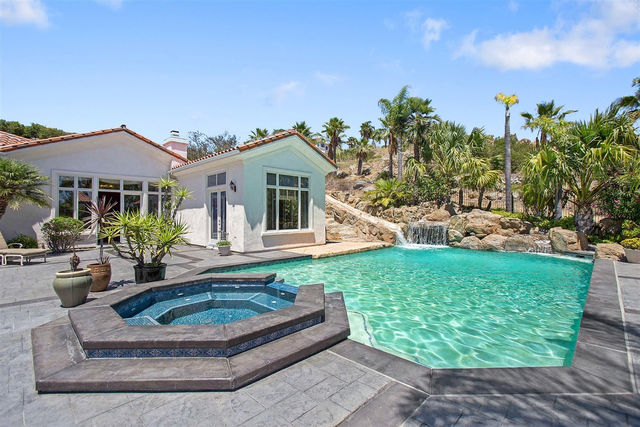 7301 Vista Rancho Court Rancho Santa Fe, CA 92091 - Photo 5 of 25