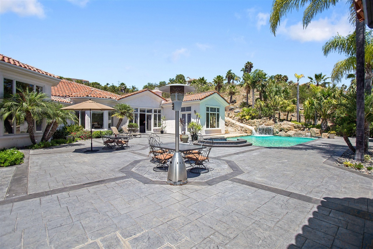 7301 Vista Rancho Court Rancho Santa Fe, CA 92091 - Photo 6 of 25