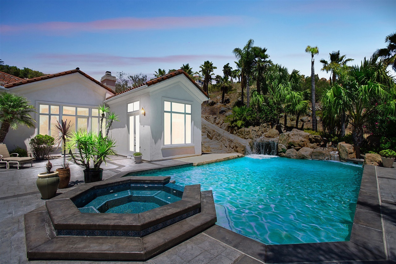 7301 Vista Rancho Court Rancho Santa Fe, CA 92091 - Photo 7 of 25