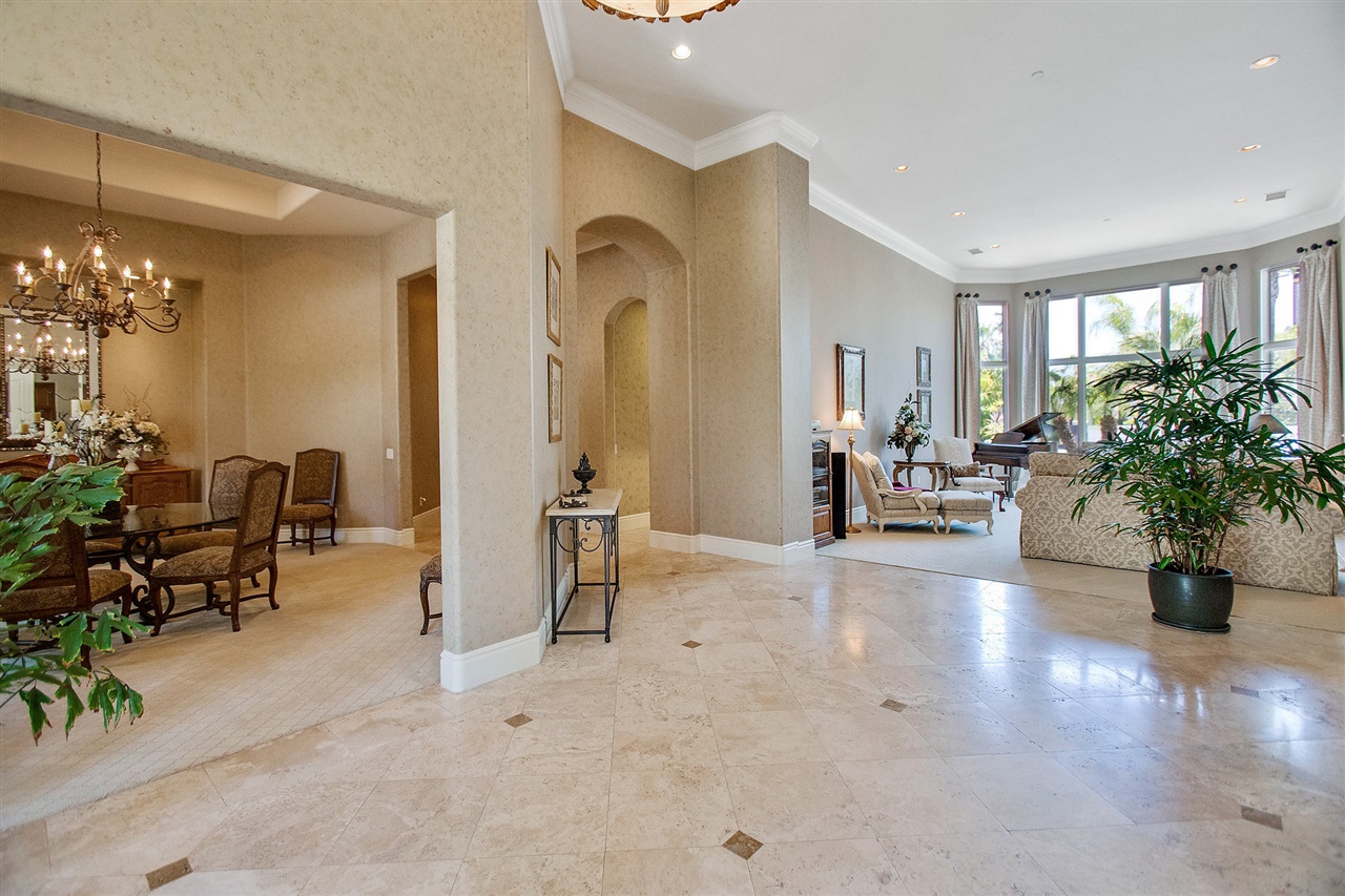 7301 Vista Rancho Court Rancho Santa Fe, CA 92091 - Photo 8 of 25