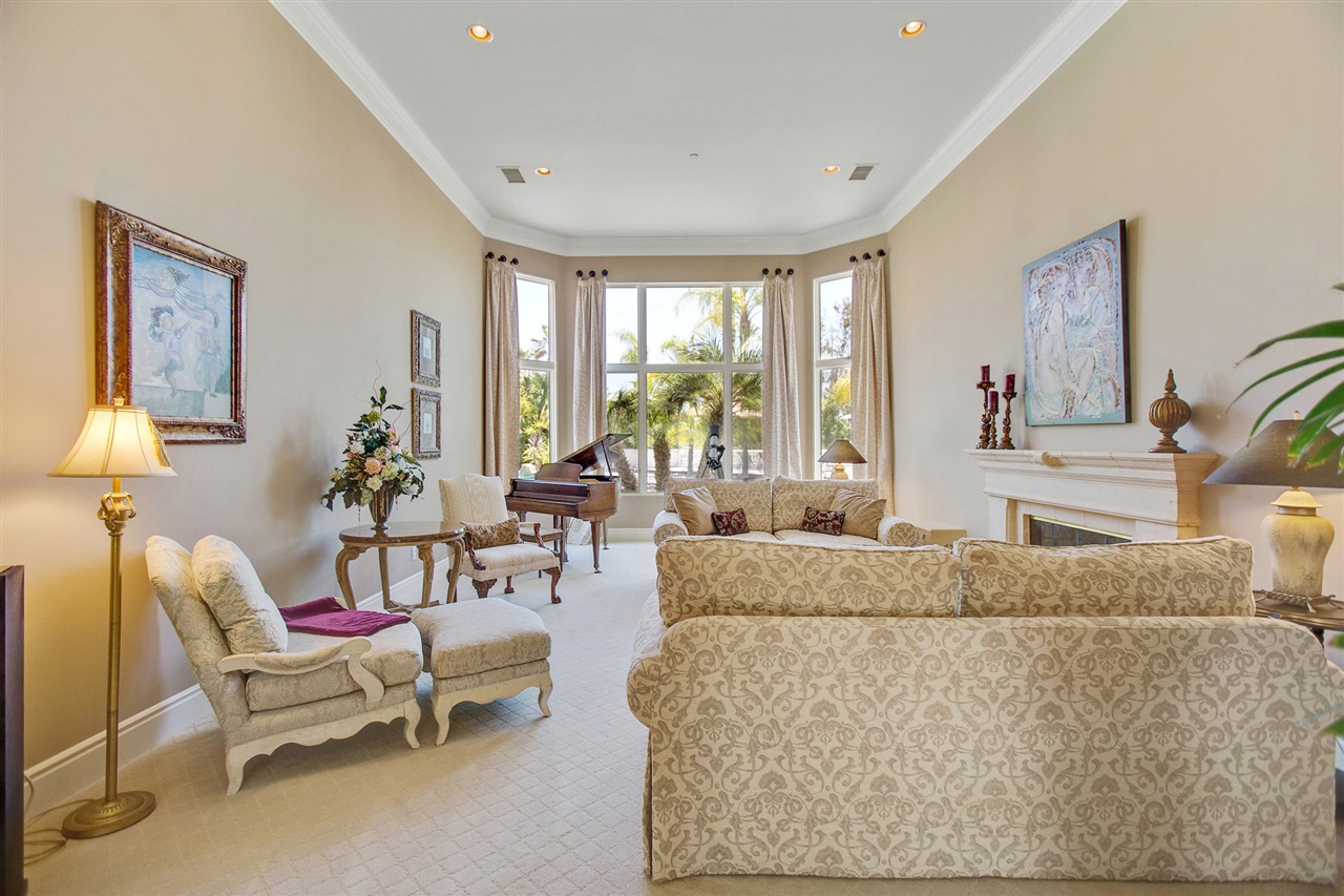 7301 Vista Rancho Court Rancho Santa Fe, CA 92091 - Photo 9 of 25