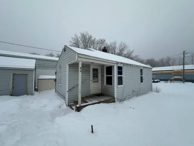$89,900 | 604 Industrial Road, Moose Lake, MN 55767