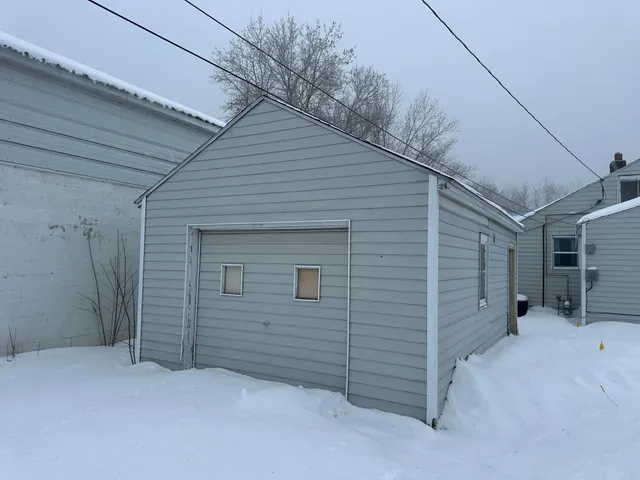 $89,900 | 604 Industrial Road, Moose Lake, MN 55767