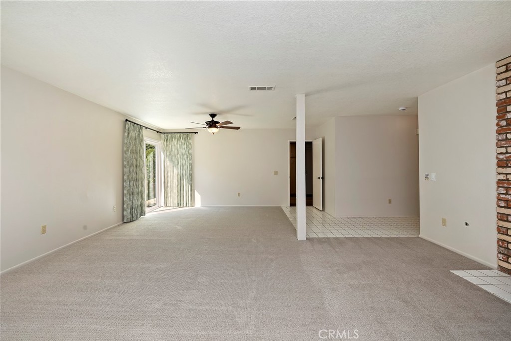 1440 Trenton Drive Riverside, CA 92506 - Photo 19 of 52 a view of an empty room