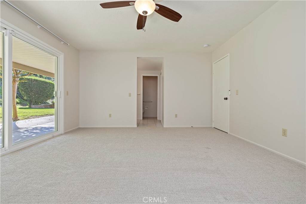 1440 Trenton Drive Riverside, CA 92506 - Photo 28 of 52 an empty room with a empty space and windows