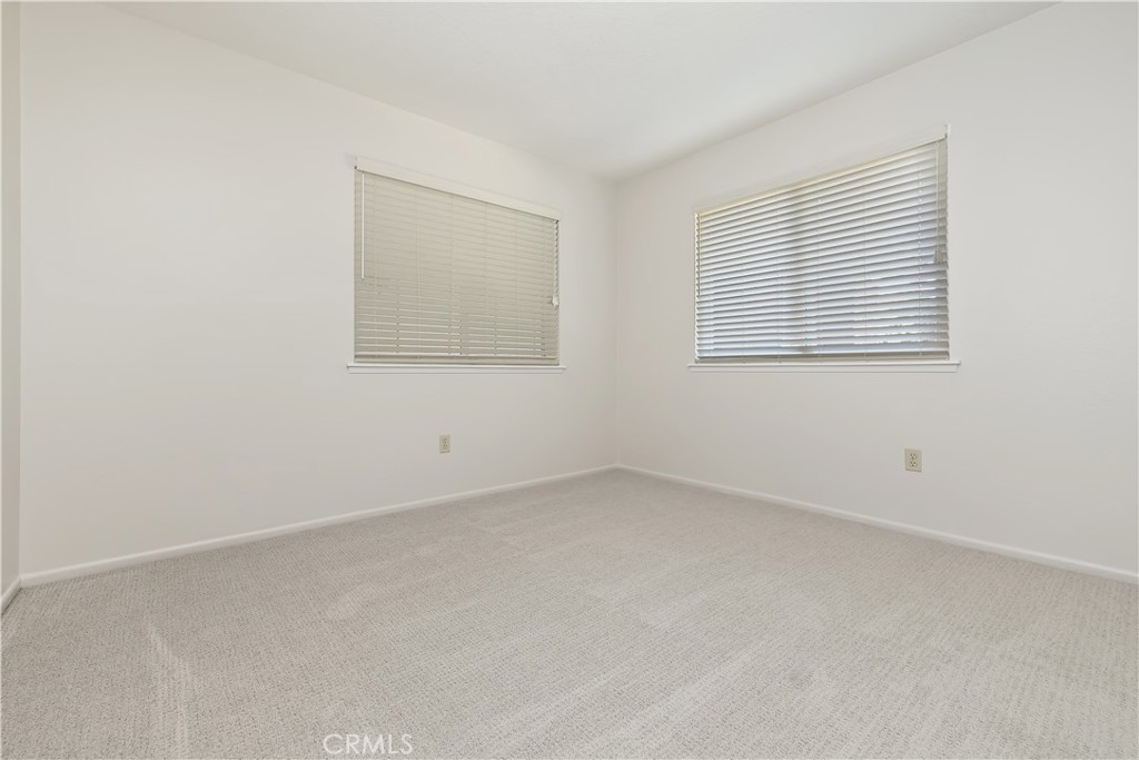 1440 Trenton Drive Riverside, CA 92506 - Photo 35 of 52 an empty room with a window
